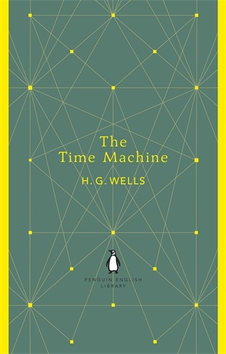 H. G. Wells OG: Time Machine (Paperback, 2012, Penguin Books, Limited)