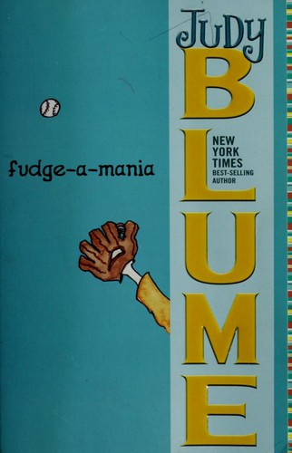 Judy Blume: Fudge-a-Mania (2007, Puffin)