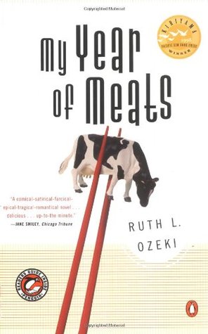 My Year of Meats (1998, Viking Press)