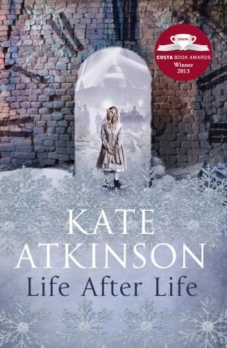Kate Atkinson: Life After Life (Paperback, Doubleday UK)