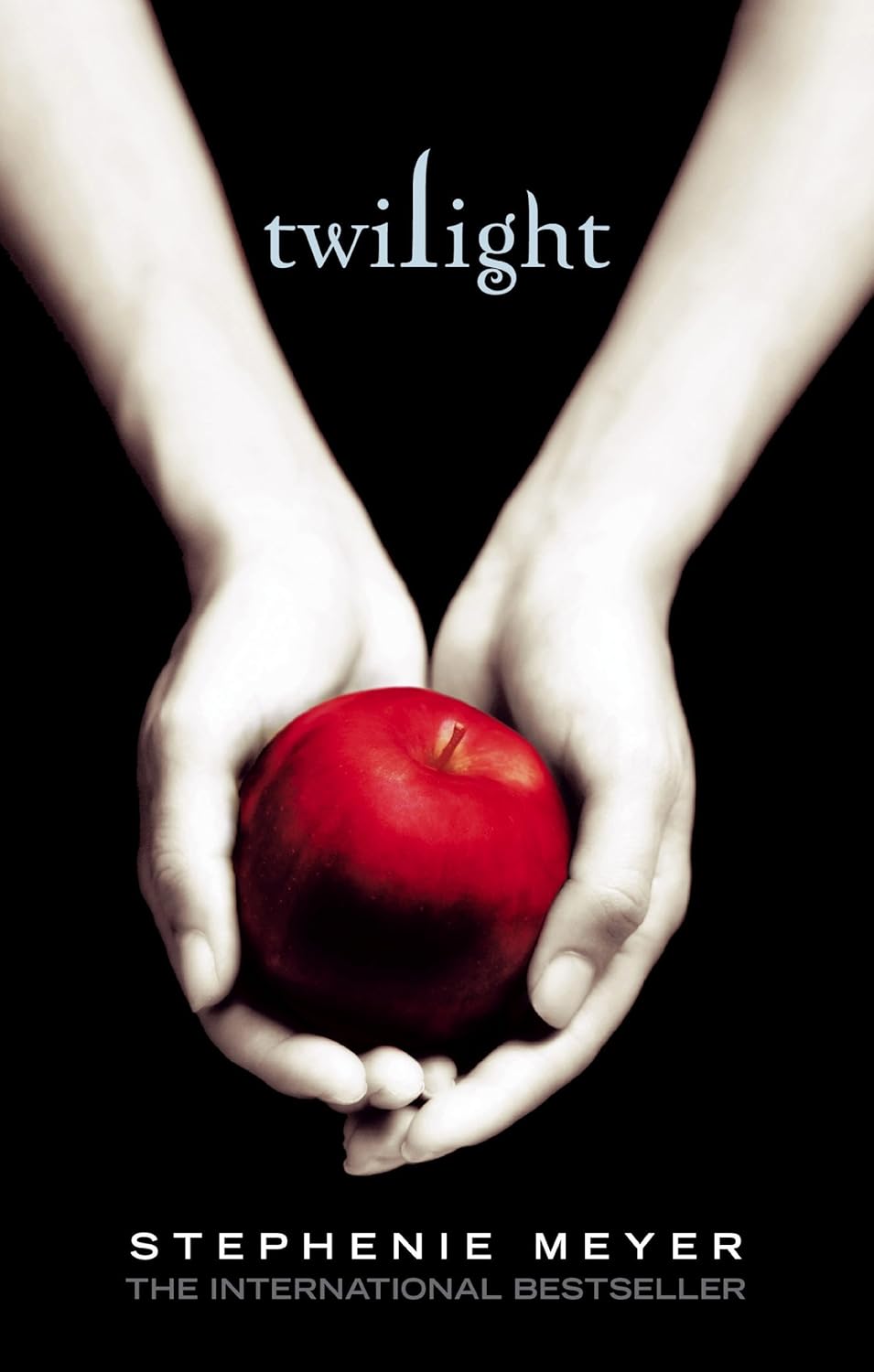 Stephenie Meyer: Twilight (the Twilight Saga, Book 1) (2006, Little, Brown Books for Young Readers)