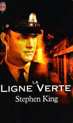 Stephen King: La ligne verte (Paperback, French language, 2000, Editions J'ai Lu)