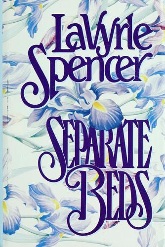 LaVyrle Spencer: Separate Beds (Paperback, Jove)