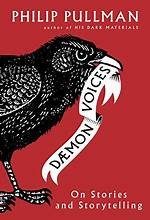 Philip Pullman: Daemon voices (Hardcover, 2018, Alfred A. Knopf)
