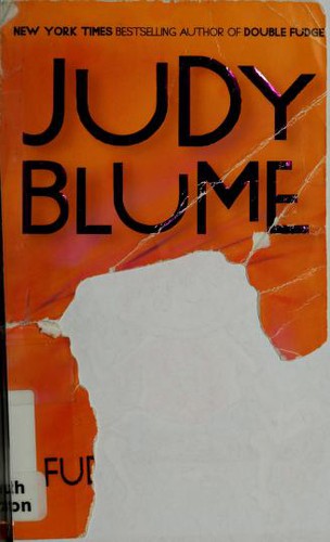 Judy Blume: Fudge-A-Mania (2004, Berkley)