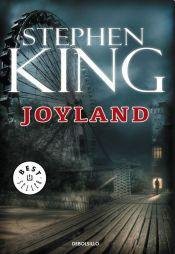 Stephen King: Joyland (Paperback, DEBOLS!LLO)