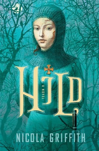 Nicola Griffith: Hild (EBook)