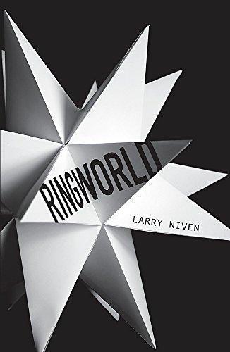 Larry Niven: Ringworld