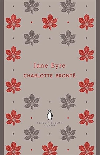 Charlotte Brontë: Jane Eyre (Paperback, Penguin English Library)