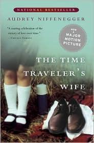 Audrey Niffenegger: The Time Traveler's Wife (2004)