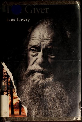 Lois Lowry: The Giver (1993, Houghton Mifflin)