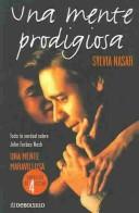 Sylvia Nasar: Una Mente Prodigiosa (Paperback, Spanish language, 2002, Nuevas Ediciones De Bolsillo)