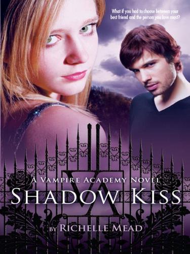 Richelle Mead: Shadow Kiss (EBook, 2009, Penguin USA, Inc.)