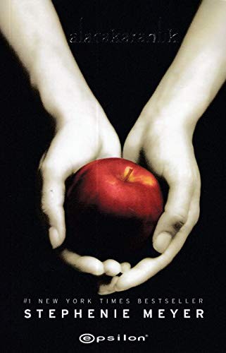 Stephenie Meyer: Alacakaranlık (Paperback, 2017, Epsilon Yayinevi)