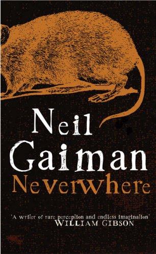 Sophie Okonedo, Neil Gaiman, Anthony Head, Benedict Cumberbatch, Christopher Lee, David Harewood, David Schofield, James McAvoy, Natalie Dormer, Full Cast: Neverwhere (Paperback, 2005, Review)