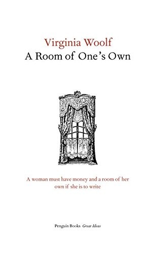 Virginia Woolf: A room of one's own (2004, Penguin)