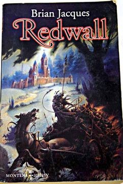 Brian Jacques, Gemma Moral Bartolome: Redwall (Paperback, Spanish language, 2002, Distribooks)