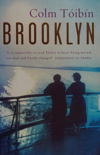 Colm Tóibín: Brooklyn (2009, Viking, Penguin Viking, VIKING, Penguin Group)