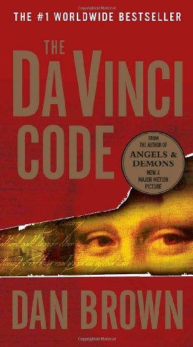 Dan Brown: The Da Vinci Code (Paperback, 2009, Anchor)