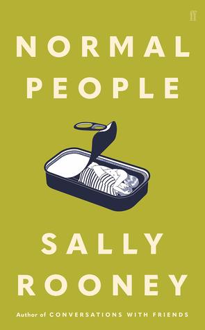 Sally Rooney: Normal People (Paperback, 2018, Faber & Faber)