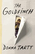 Katia Benovich, Donna Tartt: The Goldfinch (2013, Little, Brown and Company)