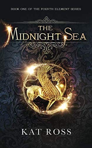 Ms Kat Ross: The Midnight Sea (Paperback, 2016, Acorn)