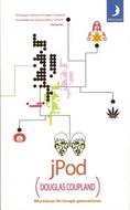 Douglas Coupland: JPod (Paperback, Swedish language, 2007, MånPocket)