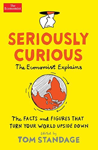 Tom Standage: Seriously curious (2018)
