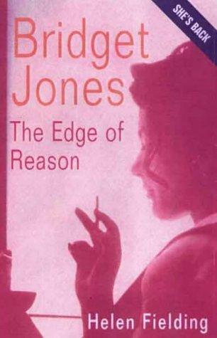 Helen Fielding: Bridget Jones the Edge of Reason (Hardcover, 1999, Macmillan General Books)