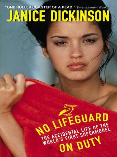 Lauren Groff: No Lifeguard on Duty (EBook, 2008, HarperCollins)