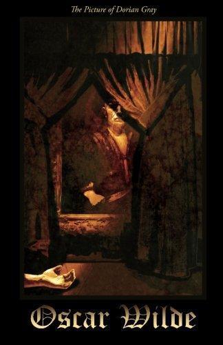 Tonny, Oscar Wilde: A Portrait of Dorian Gray (2011)
