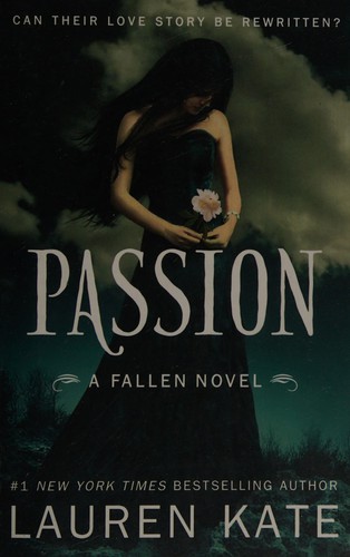 Lauren Kate: Passion (2012, Penguin Random House)