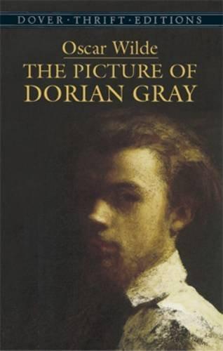 Tonny, Oscar Wilde: The Picture of Dorian Gray (1993)