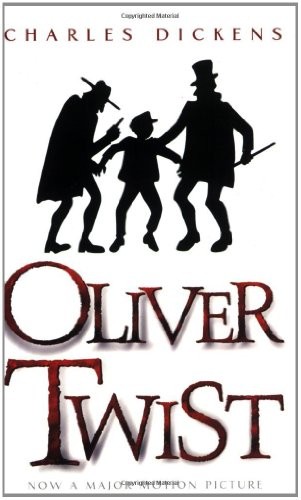 Charles Dickens: Oliver Twist (2006, Penguin Books, Limited, Penguin Books, Limited (UK))