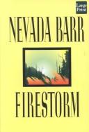 Nevada Barr: Firestorm (1996, Wheeler Pub.)