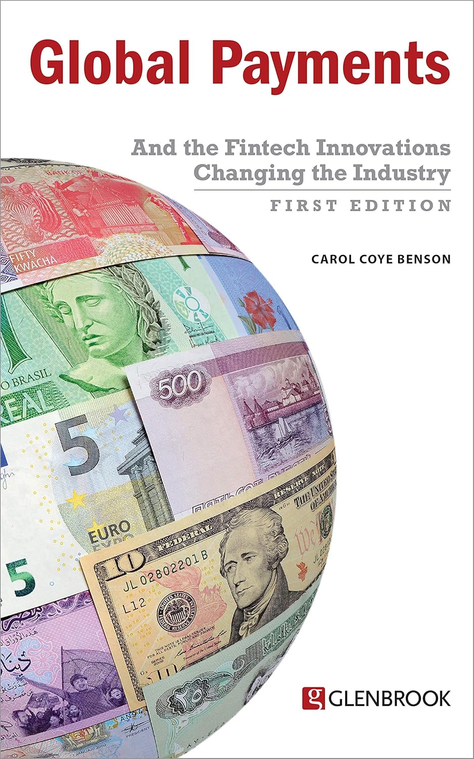 Carol Coye Benson: Global Payments