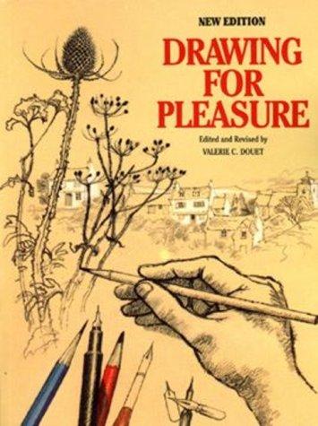 Valerie C. Douet: Drawing for Pleasure (Paperback, 1998, Search Press)