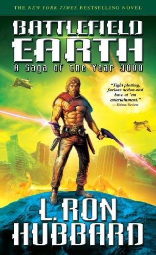 L. Ron Hubbard: Battlefield Earth (2011)