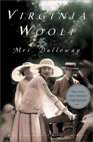 Virginia Woolf: Mrs. Dalloway (2002, Harcourt)