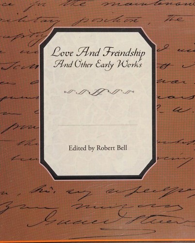 Jane Austen, Gilbert Keith Chesterton: Love and Friendship (Paperback, Book Jungle)