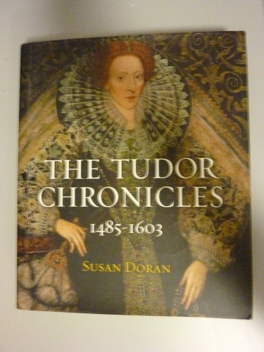 Susan Doran: The Tudor Chronicles (Hardcover, Barnes & Noble)