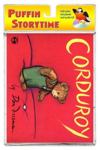 Don Freeman: Corduroy (2007, Puffin)