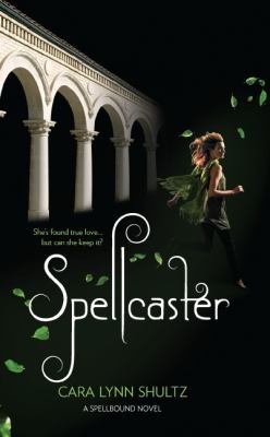 Cara Lynn Shultz: Spellcaster
            
                Harlequin Teen (2012, Harlequin Teen)