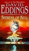 David Eddings: The Seeress of Kell (Malloreon) (Paperback, 2000, Corgi Adult)