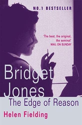 Helen Fielding: Bridget Jones (Paperback, 2000, Picador)