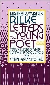 Rainer Maria Rilke: Letters to a Young Poet (1987, Vintage Books)