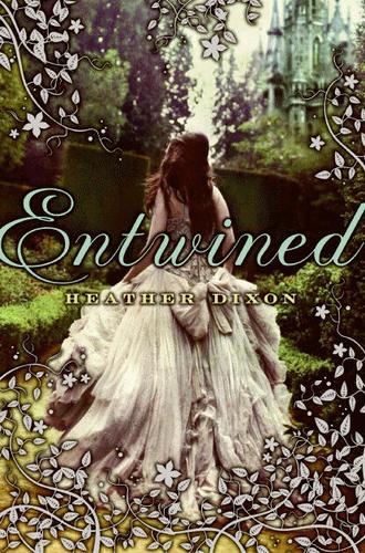 Heather Dixon: Entwined (2011, greenwillow books)