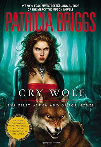 Patricia Briggs: Cry Wolf (Hardcover, 2013, Ace)