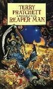 Terry Pratchett: Reaper Man (1992)