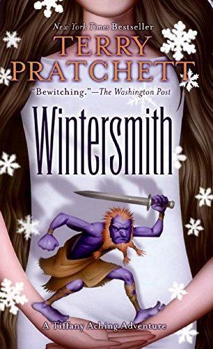 Pu lai qi (Pratchett, Terry): Wintersmith (2007)